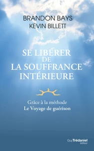 Se libérer de la souffrance intérieure
