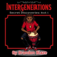 Intergenerations: Secret Discoveries Book 1
