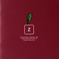 Z