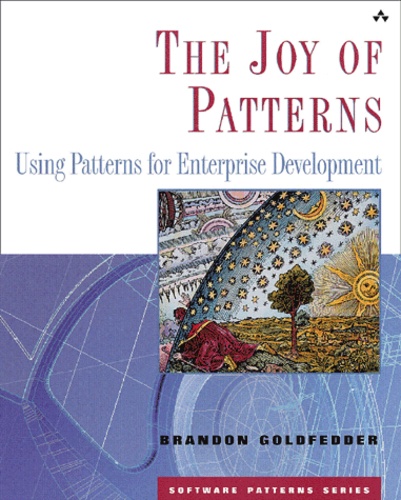 Brandon Goldfedder - The Joy Of Patterns. Using Patterns For Enterprise Development.