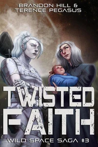 Twisted Faith