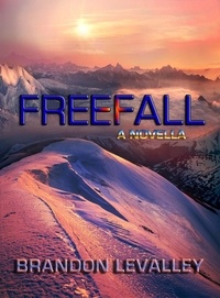  Brandon LeValley - Freefall.