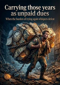 Carrying those years as unpaid dues