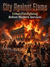 City Against Flame