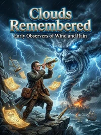 Clouds Remembered
