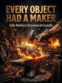 Every Object Had a Maker