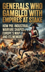 Generals who gambled with empires at stake