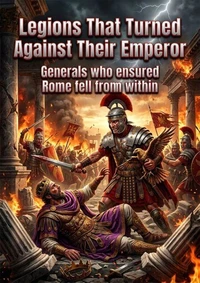 Legions That Turned Against Their Own Emperor