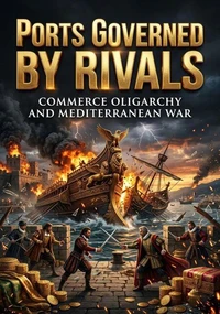 Ports Governed by Rivals