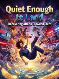 Quiet Enough to Land