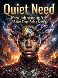 Quiet Need