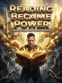 Reading Became Power