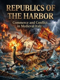 Republics of the Harbor