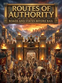 Routes of Authority