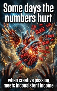 Some days the numbers hurt