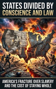 States divided by conscience and law