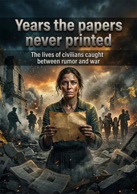 Years the papers never printed