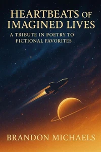 Heartbeats of Imagined Lives: A Tribute in Poetry to Fictional Favorites