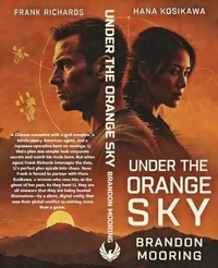 Under the Orange Sky