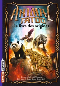 Le livre des origines