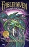 Brandon Mull - Fablehaven Tome 4 : Le temple des dragons.