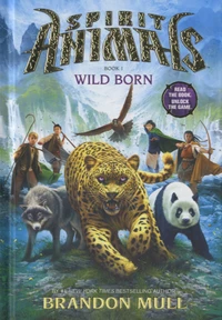 Spirit Animals