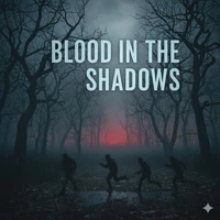 Blood in the Shadows