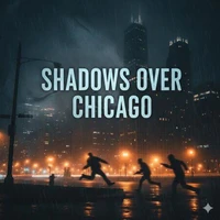 Shadows over Chicago