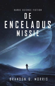 De Enceladus Missie