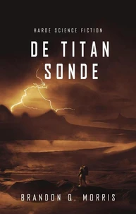 De Titan Sonde