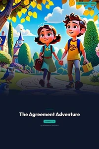 The Agreement Adventure