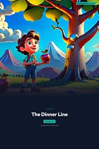 The Dinner Line