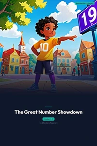 The Great Number Showdown