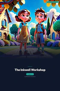 The Inkwell Workshop