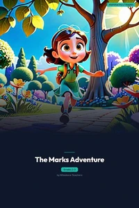 The Marks Adventure