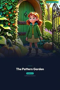The Pattern Garden