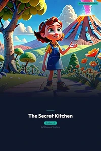 The Secret Kitchen