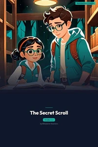The Secret Scroll