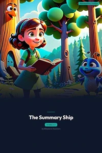 The Summary Ship