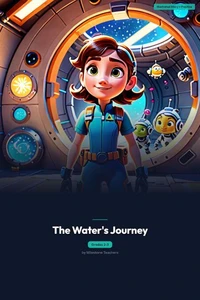 The Water's Journey