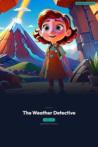 The Weather Detective