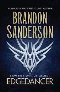  Brandon Sanderson - Edgedancer - The Stormlight Archive, #2.5.