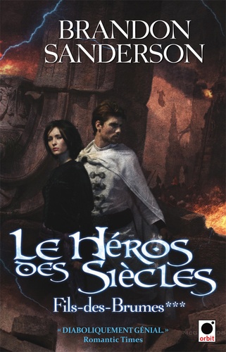 Fils-des-brumes Tome 3 Le Héros des Siècles