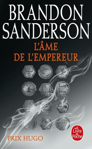 L'âme de l'empereur