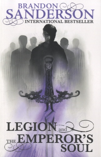 Legion and the Emperor's Soul