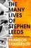 Legion: The Many Lives of Stephen Leeds. An omnibus collection of Legion, Legion: Skin Deep and Legion: Lies of the Beholder