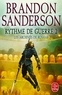 Brandon Sanderson - Les archives de Roshar Tome 4 : Rythme de guerre - Tome 2.