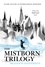 Mistborn Trilogy Boxed Set. Mistborn, The Well of Ascension, The Hero of Ages