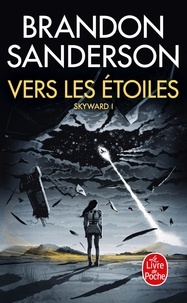 Brandon Sanderson - Skyward Tome 1 : Vers les étoiles.