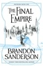 Brandon Sanderson - the Final Empire Mistborn book 1.
